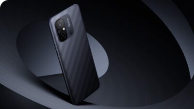 Xiaomi Redmi 12C