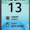 Xiaomi Redmi 13