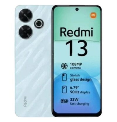 Xiaomi Redmi 13