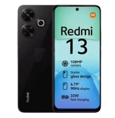 Xiaomi Redmi 13