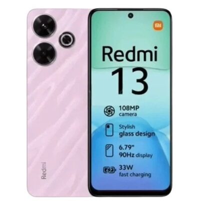 Xiaomi Redmi 13