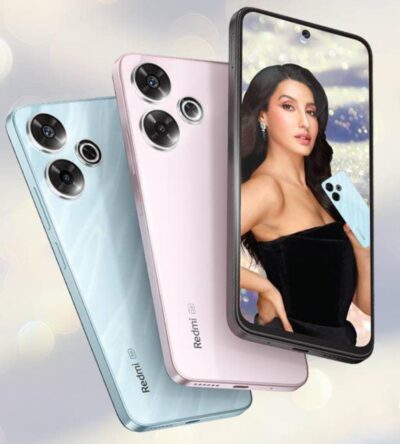 Xiaomi Redmi 13 5G