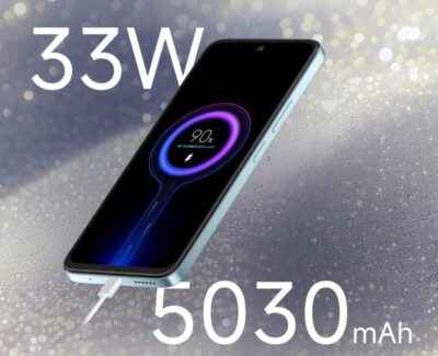 Xiaomi Redmi 13 5G