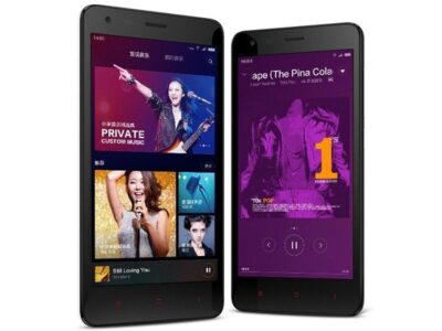 Xiaomi Redmi 2