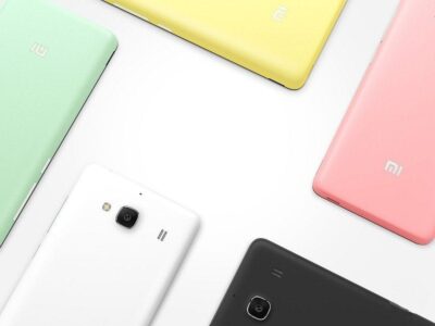 Xiaomi Redmi 2