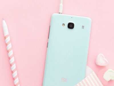Xiaomi Redmi 2