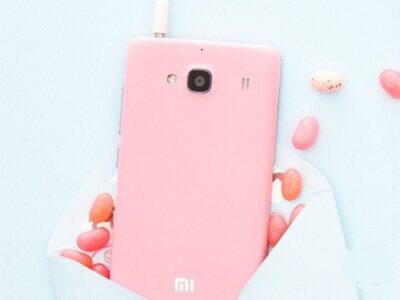 Xiaomi Redmi 2