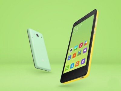 Xiaomi Redmi 2