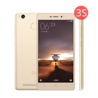 Xiaomi Redmi 3S