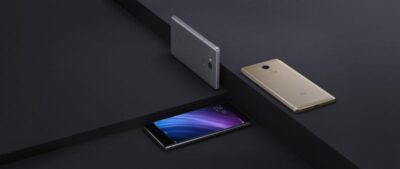Xiaomi Redmi 4
