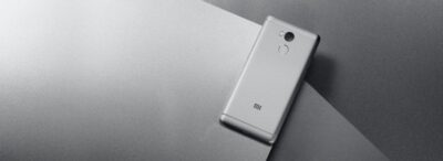 Xiaomi Redmi 4