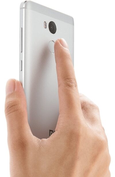 Xiaomi Redmi 4 Prime