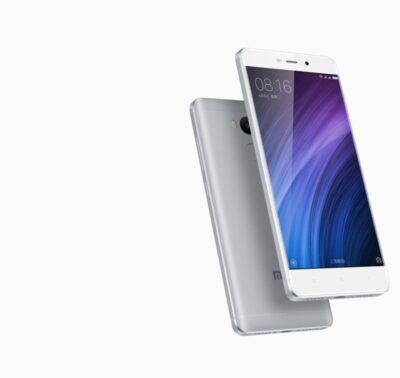 Xiaomi Redmi 4 Prime