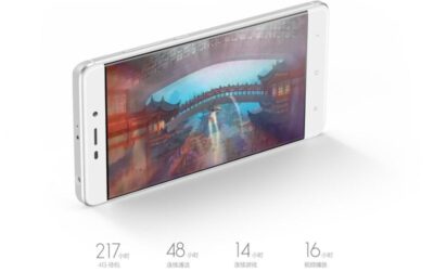 Xiaomi Redmi 4 Prime