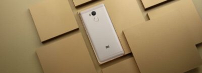 Xiaomi Redmi 4 Prime