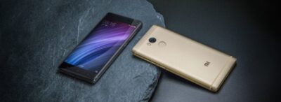 Xiaomi Redmi 4 Prime