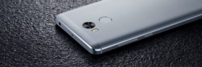 Xiaomi Redmi 4 Prime