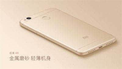 Xiaomi Redmi 4X