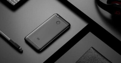 Xiaomi Redmi 4X