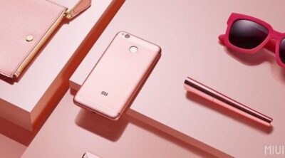 Xiaomi Redmi 4X