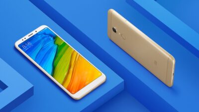 Xiaomi Redmi 5