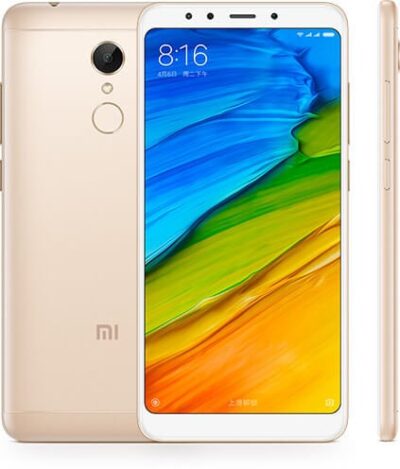 Xiaomi Redmi 5