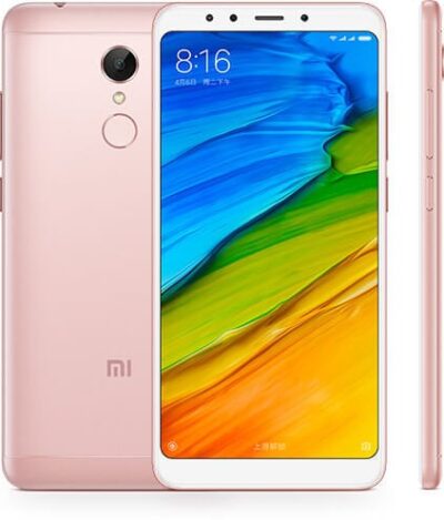 Xiaomi Redmi 5