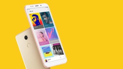 Xiaomi Redmi 5