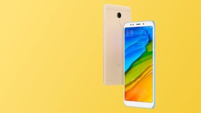 Xiaomi Redmi 5