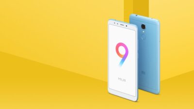 Xiaomi Redmi 5