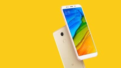 Xiaomi Redmi 5