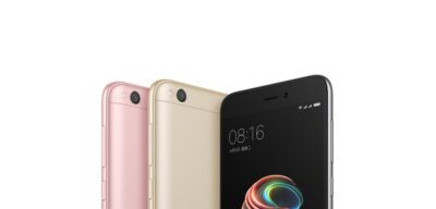 Xiaomi Redmi 5A