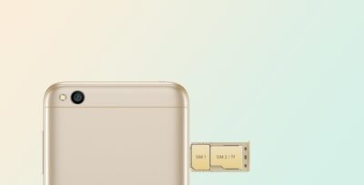 Xiaomi Redmi 5A