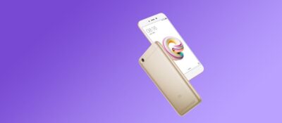 Xiaomi Redmi 5A