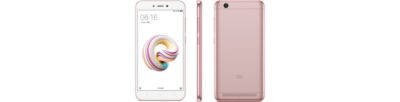 Xiaomi Redmi 5A