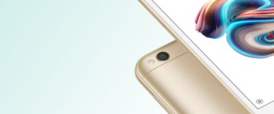 Xiaomi Redmi 5A