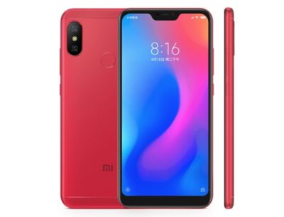Xiaomi Redmi 6 Pro