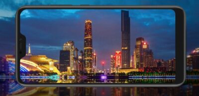 Xiaomi Redmi 6 Pro