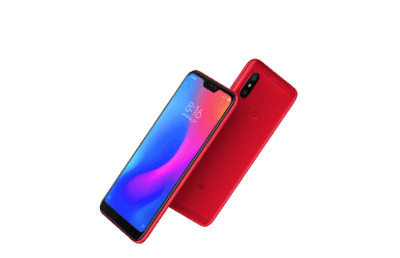 Xiaomi Redmi 6 Pro