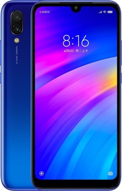 Xiaomi Redmi 7