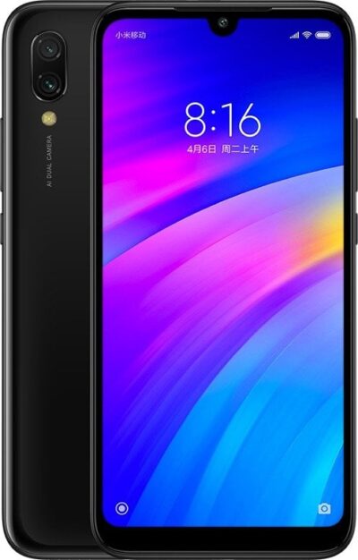 Xiaomi Redmi 7