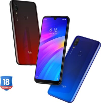Xiaomi Redmi 7