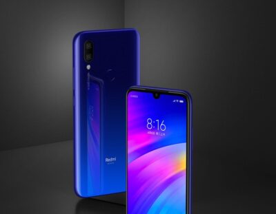 Xiaomi Redmi 7