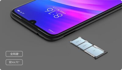 Xiaomi Redmi 7