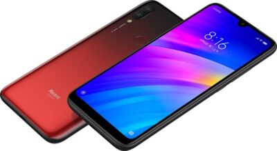 Xiaomi Redmi 7