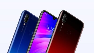 Xiaomi Redmi 7
