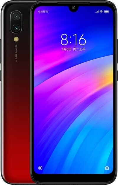 Xiaomi Redmi 7