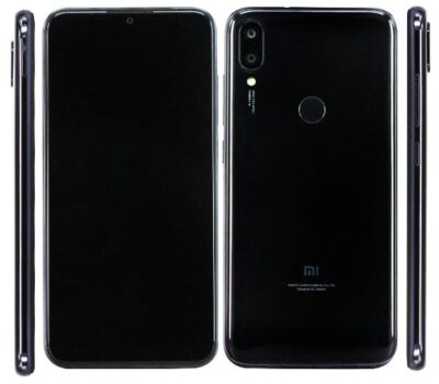 Xiaomi Redmi 7 Pro
