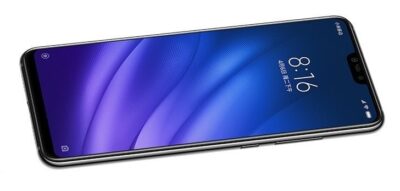 Xiaomi Redmi 7 Pro