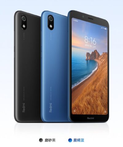 Xiaomi Redmi 7A
